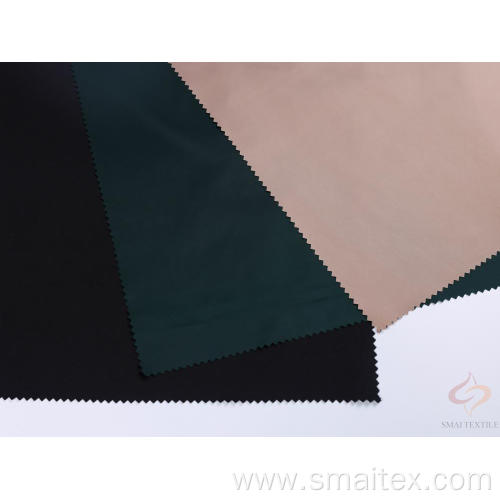 50D Polyester Taffeta Woven Fabric